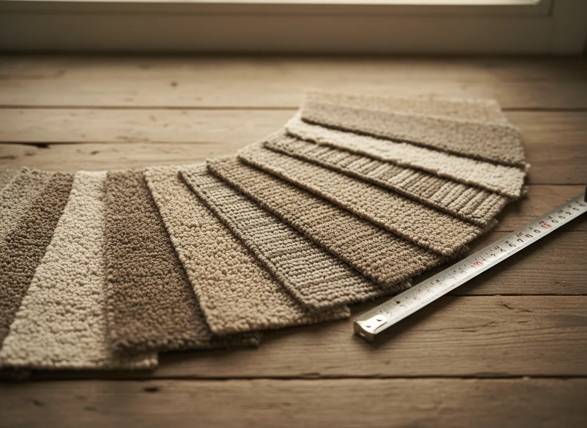 Carpet Installation Morrice, MI FAQs